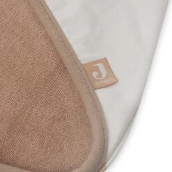 Jollein Badcape 75x75cm Teddy Bear - GOTS -Babyproducten 1200x1200 829