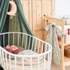 Jollein Hydrofiel Multidoek Bloom 70x70cm - 3 Stuks -Babyproducten 1200x1200 850