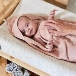 Jollein Hydrofiel Multidoek Bloom 70x70cm - 3 Stuks -Babyproducten 1200x1200 851