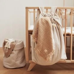 Jollein Hydrofiele Doek Small 70x70cm Stargaze - Biscuit - 3 Stuks -Babyproducten 1200x1200 856