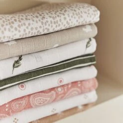 Jollein Hydrofiele Doek Small 70x70cm Stargaze - Biscuit - 3 Stuks -Babyproducten 1200x1200 857