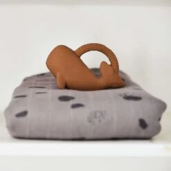 Jollein Hydrofiel Multidoek Spot 115x115cm - Storm Grey - 2 Stuks -Babyproducten 1200x1200 871