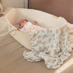 Jollein Hydrofiele Doek Large 115x115cm Wild Flowers - 2 Stuks 27 Jollein Hydrofiele Doek Large 115x115cm Wild Flowers - 2 Stuks -Babyproducten 1200x1200 877