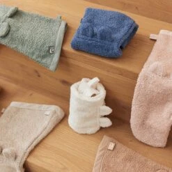 Jollein Baby Washand Badstof Ears - Biscuit -Babyproducten 1200x1200 885