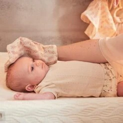 Jollein Baby Hydrofiel Washandje Meadow Rosewood - 3 Stuks -Babyproducten 1200x1200 889