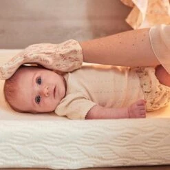 Jollein Baby Hydrofiel Washandje Meadow Rosewood - 3 Stuks -Babyproducten 1200x1200 890