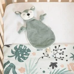 Jollein Knuffeldoekje Deer - Ash Green -Babyproducten 1200x1200 903