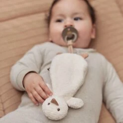 Jollein Speendoekje Spring Garden - Duck -Babyproducten 1200x1200 926