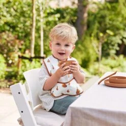 Jollein Stoelverkleiner Meegroei - Nougat -Babyproducten 1200x1200 950