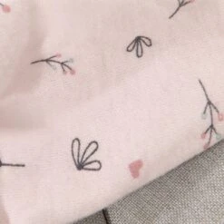 Hauck Alpha Plus Kinderstoel Newborn Set Met Bouncer Powder Bunny - Roze -Babyproducten 1200x1200 952