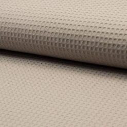 Ukje Wipstoelhoes - Geschikt Voor BabyBjörn Balance - OUD MODEL - Wipstoel - Hoes - Taupe Wafel -Babyproducten 1200x1200 961