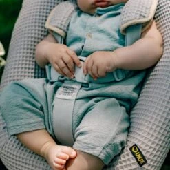 Ukje Stokke Newborn Hoes TrippTrapp - Newborn Hoes Stokke - Model Vanaf 2014 - Perfecte Pasvorm - Beige Wafel -Babyproducten 1200x1200 989