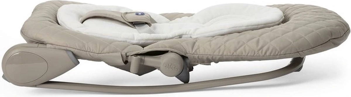 Chicco Wipstoel / Ligstoel Hoopla Champagne 10 Chicco Wipstoel / Ligstoel Hoopla Champagne - Afbeelding 8