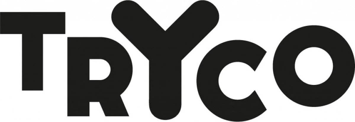 Tryco Cruiser Pink Loopstoel TR-32273 4 Tryco Cruiser Pink Loopstoel TR-32273 - Afbeelding 2