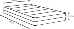Matrascenter.nl Babymatras 60x120 10 Cm -Babyproducten 1200x483 2