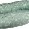MamaLoes Botanical Stone Green Babynest 2 MamaLoes Botanical Stone Green Babynest -Babyproducten 1200x489 1