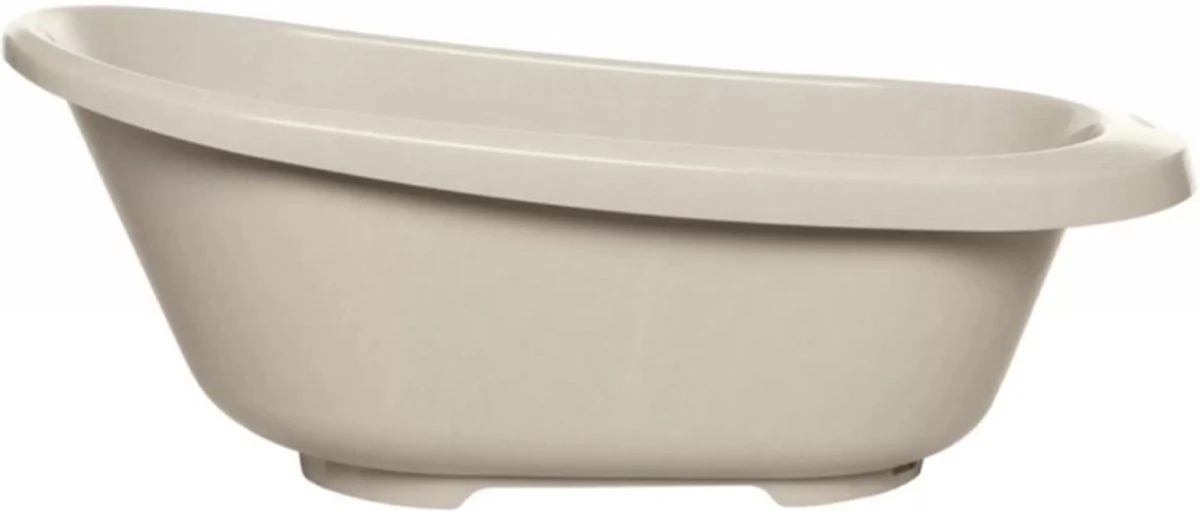 Bundel! Bad Sense Edition (Bad, Digitale Thermometer En Standaard) In De Kleur 'Taupe' Van Bébé-jou. 7 Bundel! Bad Sense Edition (Bad, Digitale Thermometer En Standaard) In De Kleur 'Taupe' Van Bébé-jou. - Afbeelding 5