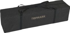Topmark Reisbed/Box Parker - 100x100 Cm. - Black -Babyproducten 1200x563 1