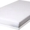 Matrascenter.nl Babymatras 60x120 10 Cm -Babyproducten 1200x585