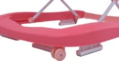 Tryco Cruiser Pink Loopstoel TR-32273 15 Tryco Cruiser Pink Loopstoel TR-32273 -Babyproducten 1200x610