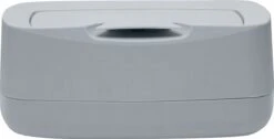 Bébé-Jou Easy Wipe Box Silk Griffin Grey -Babyproducten 1200x612 2