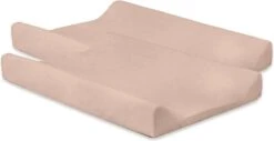 Jollein Baby Hoeslaken Boxmatras Jersey 75x95cm - Pale Pink - 2 Stuks -Babyproducten 1200x618 1
