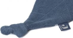 Jollein Speendoekje Badstof Leaf - Jeans Blue -Babyproducten 1200x621 2
