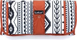 KipKep Napper Combi Verschoningsset - Uit Gerecyclede Materialen - Etnic Spice -Babyproducten 1200x629