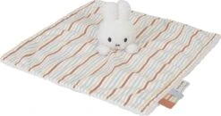 Nijntje X Little Dutch - Vintage Sunny Stripes - Knuffeldoekje -Babyproducten 1200x630