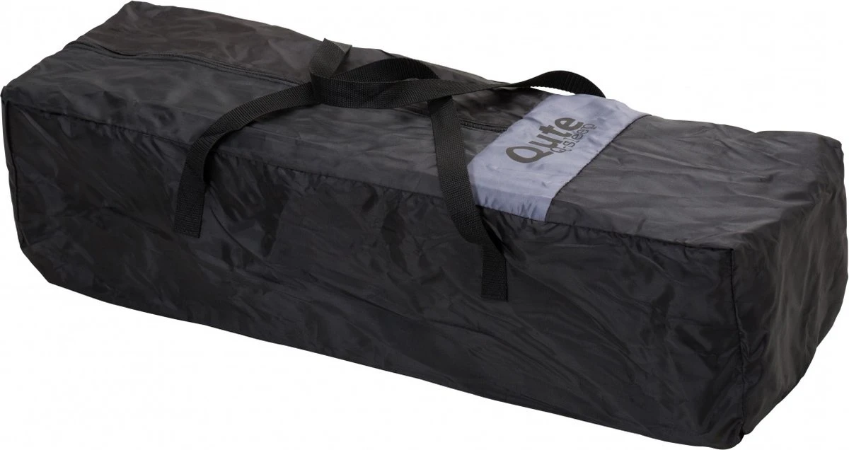 Qute Q-Sleep Campingbedje Antra 5 Qute Q-Sleep Campingbedje Antra - Afbeelding 3