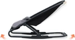 Hibaby Noa - 2-in-1 Wipstoel - Essential Brown 19 Hibaby Noa - 2-in-1 Wipstoel - Essential Brown -Babyproducten 1200x640