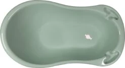 MamaLoes Stone Green Badset Incl. Zwarte Badstandaard -Babyproducten 1200x649