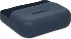 Jollein Billendoekjes Box Siliconen - Jeans Blue