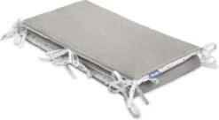 Sensillo Bedbumper - Bed Zijbeschermers - Anti Stootrand - Bedomrander [180x30 Cm] -Babyproducten 1200x661 2