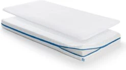 AeroSleep® Evolution Pack 2-in-1 : Matras + 3D Matrasbeschermer - Bed - 60 X 120 Cm 37 AeroSleep® Evolution Pack 2-in-1 : Matras + 3D Matrasbeschermer - Bed - 60 X 120 Cm -Babyproducten 1200x665 2