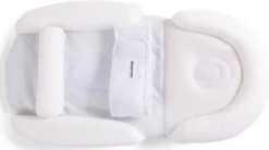 Doomoo Basics - Supreme Sleep Plus - Slaapnestje -Babyproducten 1200x669 3