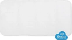 AeroSleep® Matrasbeschermer - Wieg - Chicco Next 2 Me - 83 X 50 Cm -Babyproducten 1200x670 3