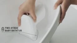 Babypatent Aquascale Babybadje - 3 In 1 Babybadje Met Digitale T° En Digitale Weegschaal - Babybadjes 11 Babypatent Aquascale Babybadje - 3 In 1 Babybadje Met Digitale T° En Digitale Weegschaal - Babybadjes -Babyproducten 1200x674 5