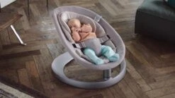 Nuna Leaf Wipstoel - Cinder -Babyproducten 1200x675 20