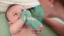 Pampers® Pampers Premium Protection Luiers - Maat 4 (9-14 Kg) - 168 Stuks - Multi-Pack -Babyproducten 1200x675 8