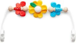 BabyBjörn Speelboog Voor Wipstoel - Vliegende Vriendjes