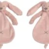 2 Happy Horse Richie Knuffeldoekjes | Oud Roze | Baby Cadeau | Kraam Cadeau 1 2 Happy Horse Richie Knuffeldoekjes | Oud Roze | Baby Cadeau | Kraam Cadeau -Babyproducten 1200x683