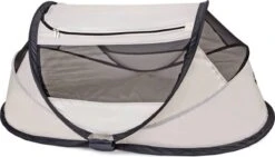 Deryan BabyBox Campingbedje - Baby Tentje - Cream -Babyproducten 1200x684 5