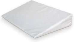 Doomoo Basics - Hellend Vlak - Reflux Kussen - Rest Easy Large -Babyproducten 1200x686 2