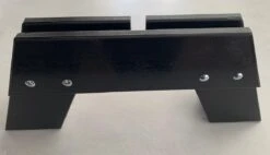 Tripp Trapp Kinderstoel Verhoger Voor Kookeiland - Keuken - Bar - 25cm - Jack-Up TT - Black - Hout -Babyproducten 1200x689