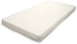 ABZ - Matras - Co-sleeper - Wieg - Airflow Pro - 50x88 -Babyproducten 1200x693 2