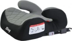 Ding Isofix Booster Stoelverhoger 22-36kg YB706B -Babyproducten 1200x693