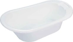 Bébé-jou Babybadje - Wit -Babyproducten 1200x697 2