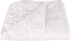 ABZ Dekbed - 100% Katoen - 100x140 Cm - Wit 11 ABZ Dekbed - 100% Katoen - 100x140 Cm - Wit -Babyproducten 1200x698 4