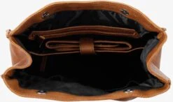 MOZZ Luiertas Rugzak Raider Gobi Backpack - Camel -Babyproducten 1200x707